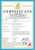 КИТАЙ Atop Industry Co.,Ltd Сертификаты